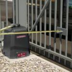 gate operators